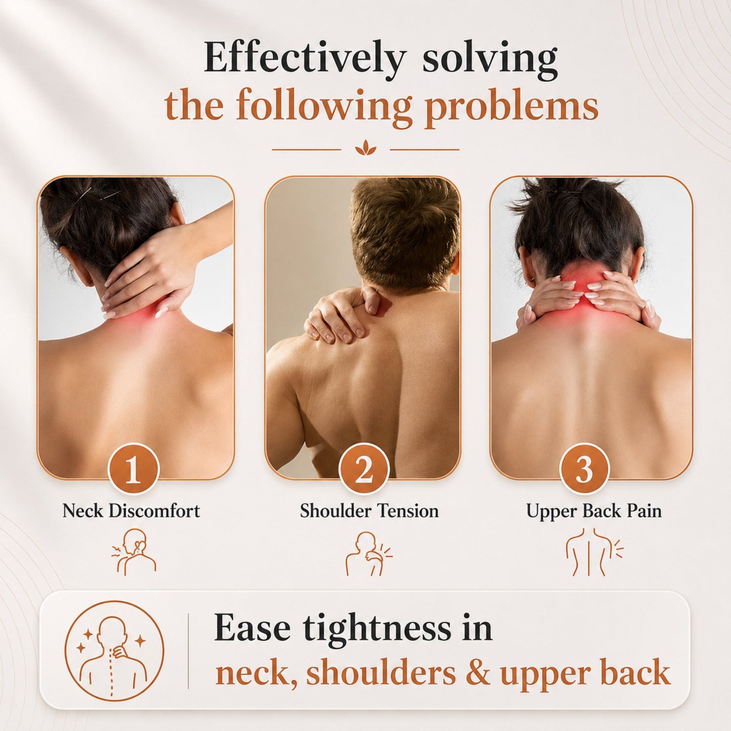 ⏰Limited Stock 49% OFF💆ThermaPulse EMS Massager