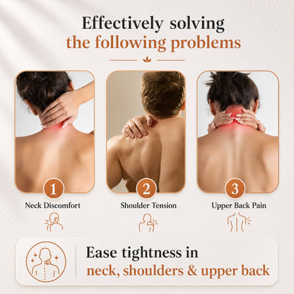 ⏰Limited Stock 49% OFF💆ThermaPulse EMS Massager