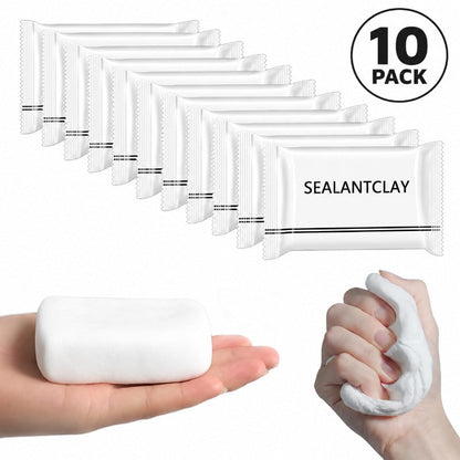 Waterproof Moldable Wall Seal Putty