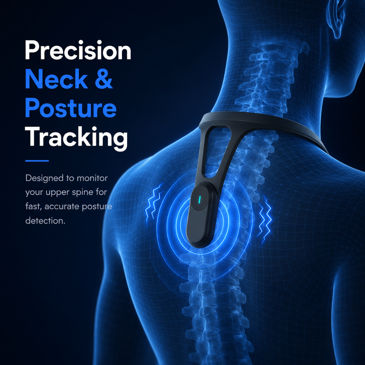 Smart Posture Corrector