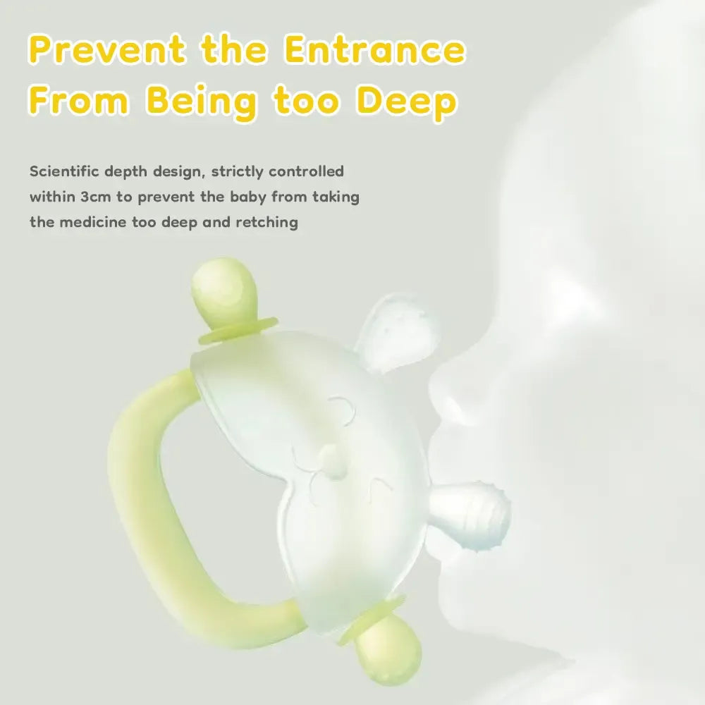 🔥Buy 1 Get 1 Free🔥Bunny Teether Mitten – Safe, Fun, and Soothing for Babies