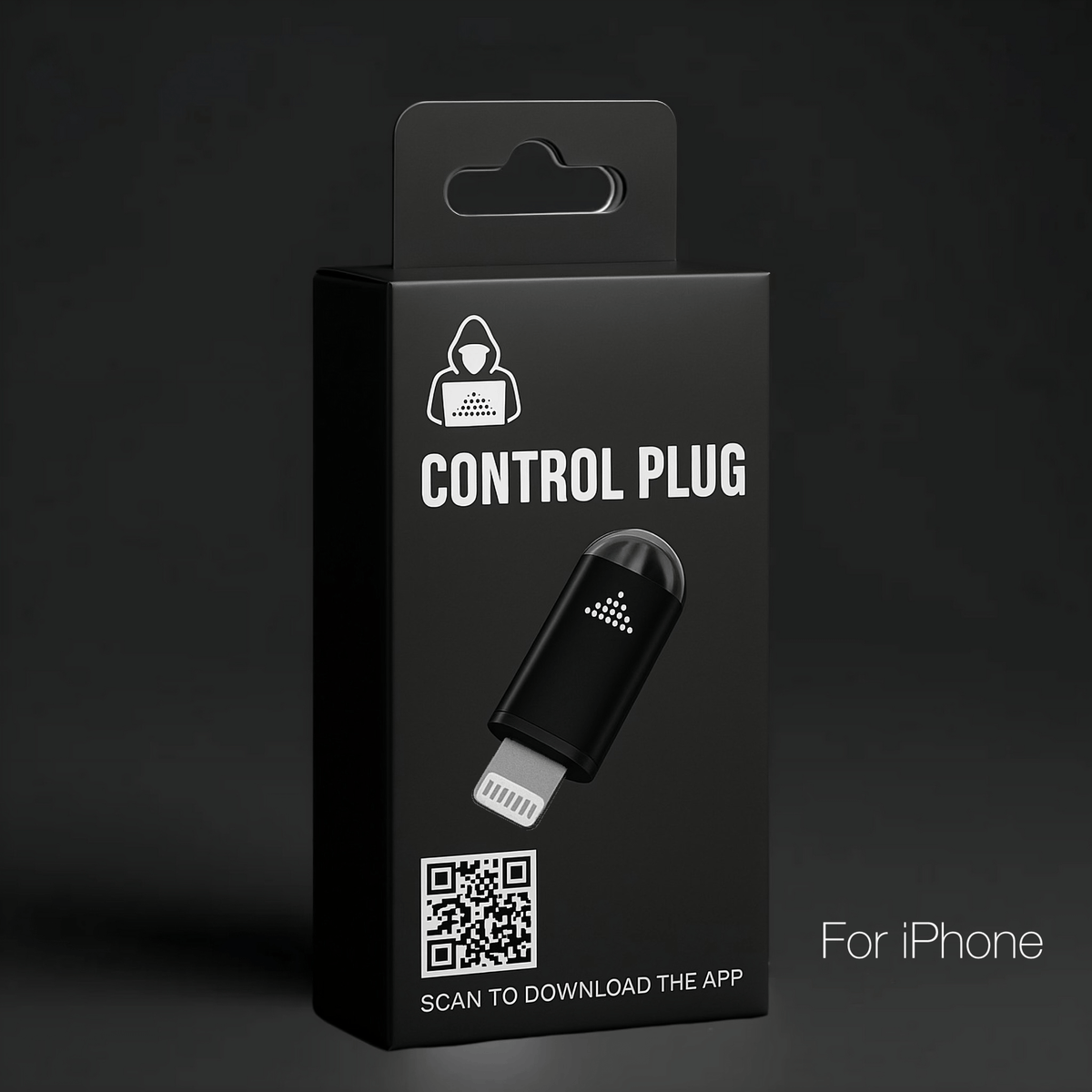 Control Plug™