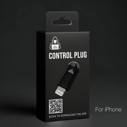 Control Plug™