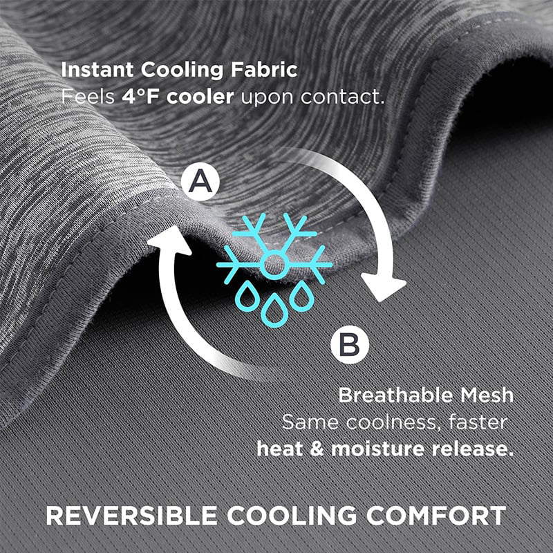 Queen Size, Summer Blankets for Hot Sleepers & Night Sweat