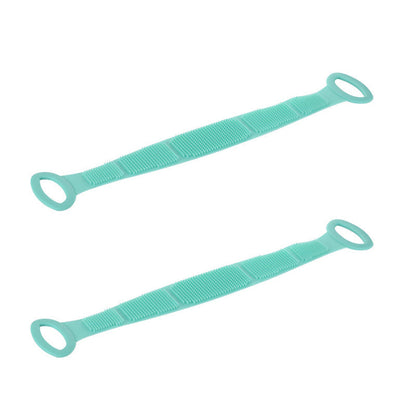🔥Limited Time Promotion 50% OFF🔥Dual-Sided Silicone Back Scrubber