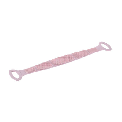 🔥Limited Time Promotion 50% OFF🔥Dual-Sided Silicone Back Scrubber