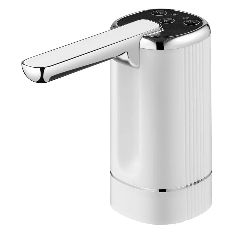 🏠 Automatic dispenser pump – multifunctional, silent & perfect for home 🌿