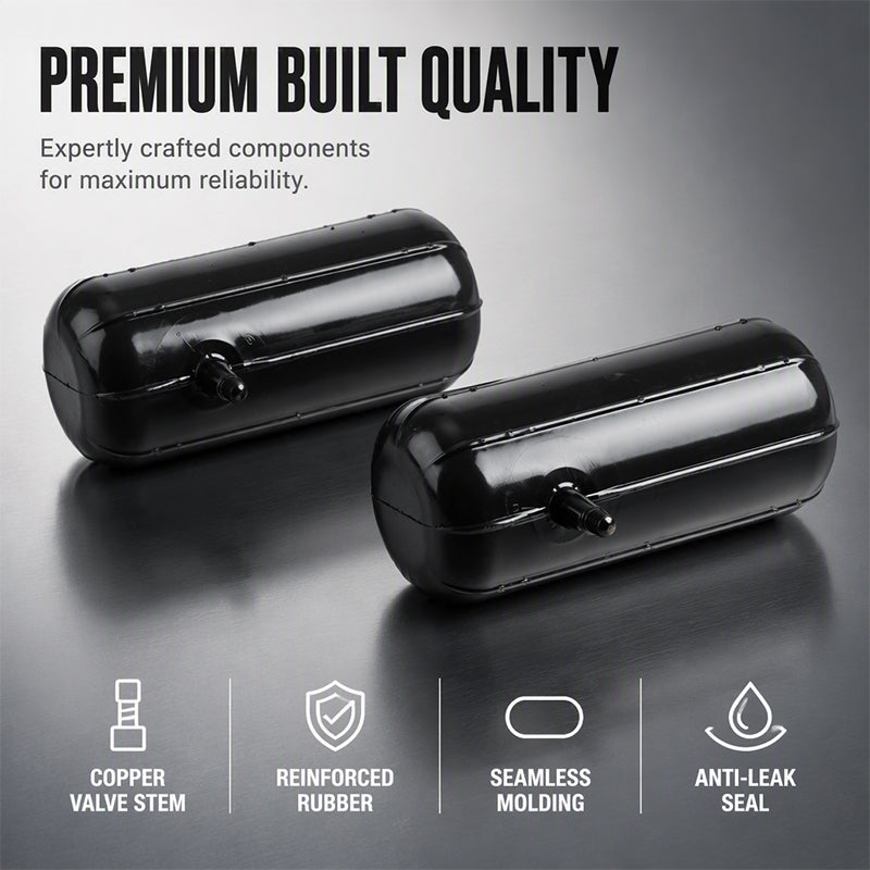 📢📢50% OFF !! ⏰Heavy Duty Coil Spring Air Bags