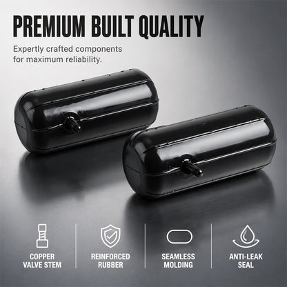 📢📢50% OFF !! ⏰Heavy Duty Coil Spring Air Bags