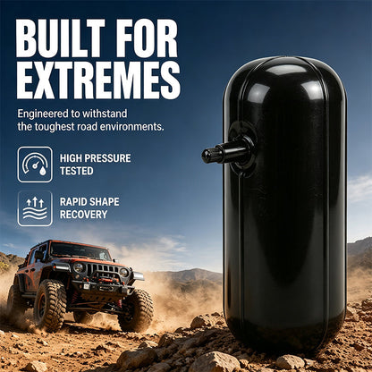 📢📢50% OFF !! ⏰Heavy Duty Coil Spring Air Bags