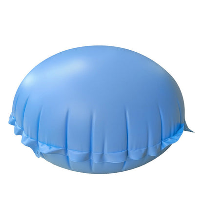 ❄️Round Inflatable Pool Winterizing Air Pillow