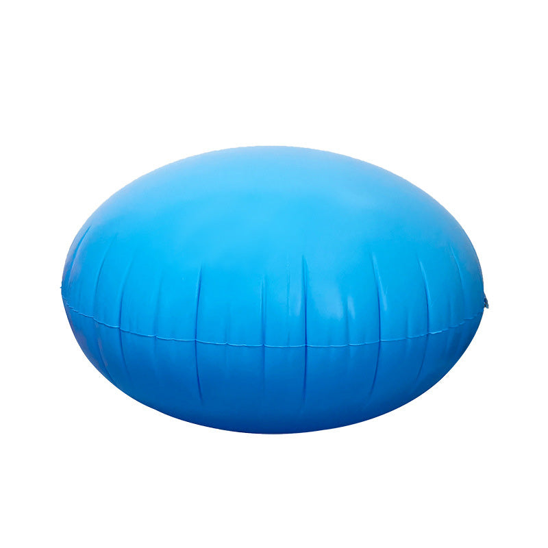 ❄️Round Inflatable Pool Winterizing Air Pillow